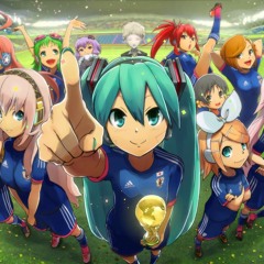 Nightcore - Wavin Flag