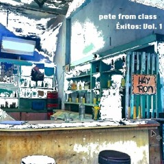 A Cuba...(The Drop)(Instrumental)