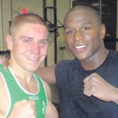 Robert Gorman: The last Irish Man to go Toe to Toe with Floyd Mayweather