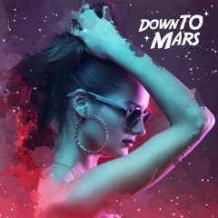 Down to Mars