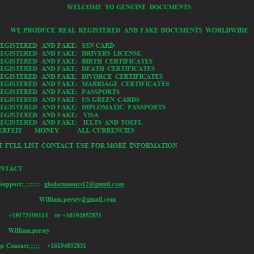 Whatsapp Id Card