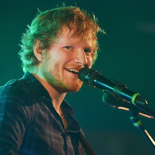 Stream Ed Sheeran Happier (Music Video) by Sheila Cilot Poblacion