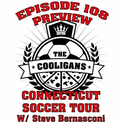 Cooligans Episode 108 Preview