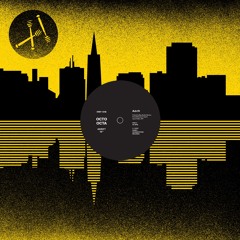 Octo Octa - Adrift (Dorisburg Remix) (Snippet)