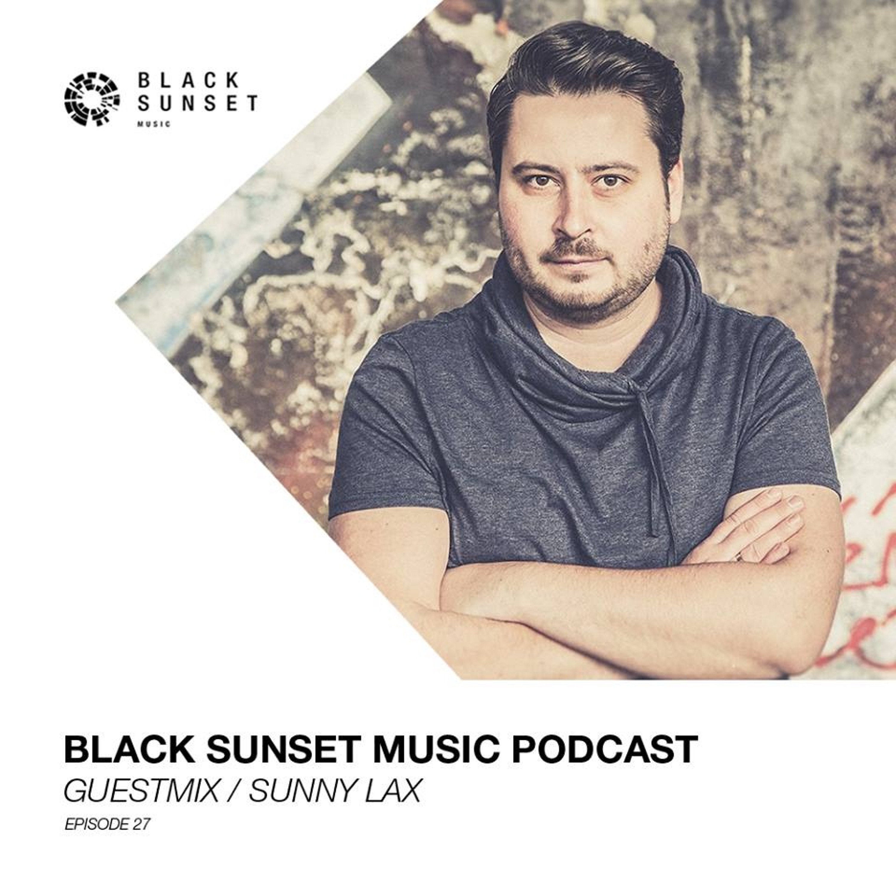 Black Sunset Music Podcast