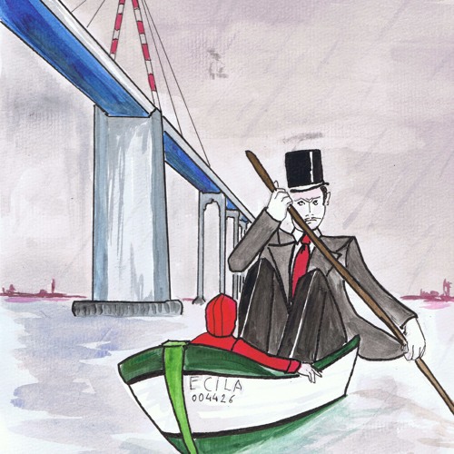 Two Bridges (  version 2017)