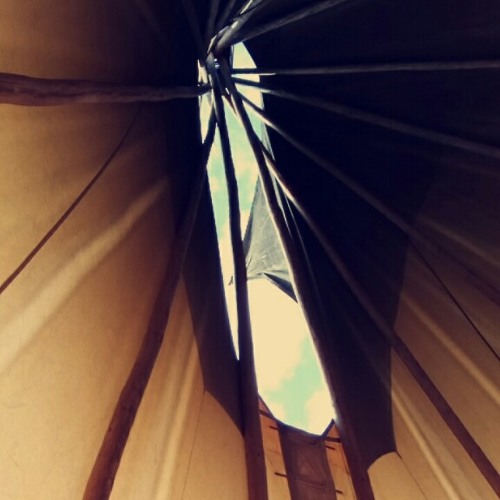 Mtg in Mv, Ut by Andy White