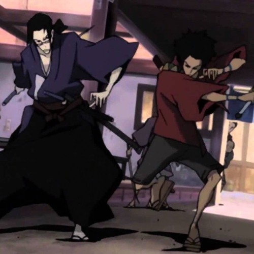 Kimono (Ambush)