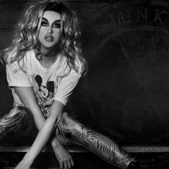 Adore Delano - Adam's Apple