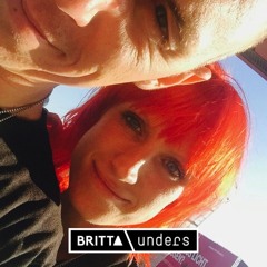 Britta Unders @ katerblau berlin | aug 2017