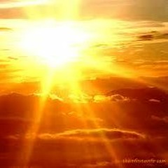 Listen to the Sunshine