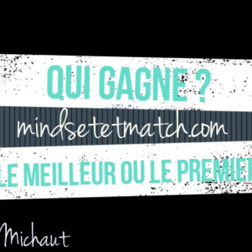 Stream episode Qui Gagne Le Meilleur Ou Le Premier ? by Lucie Mi