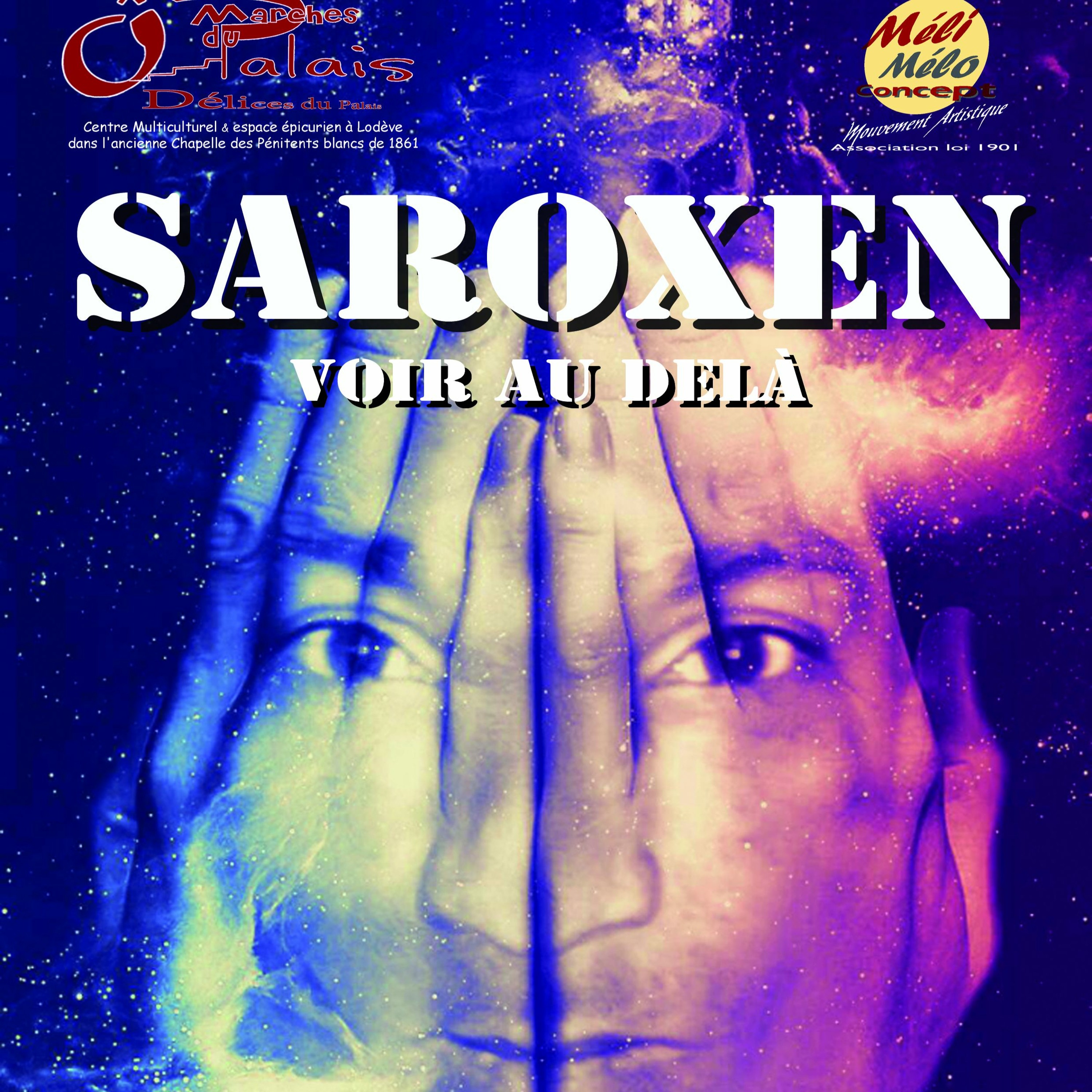 SAROX - SAROJAH
