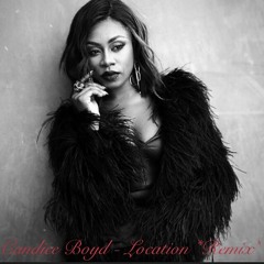 Location *Khalid Remix*