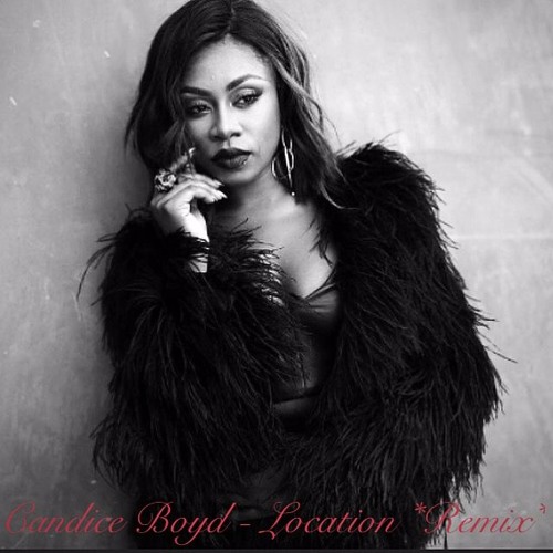 Location *Khalid Remix*