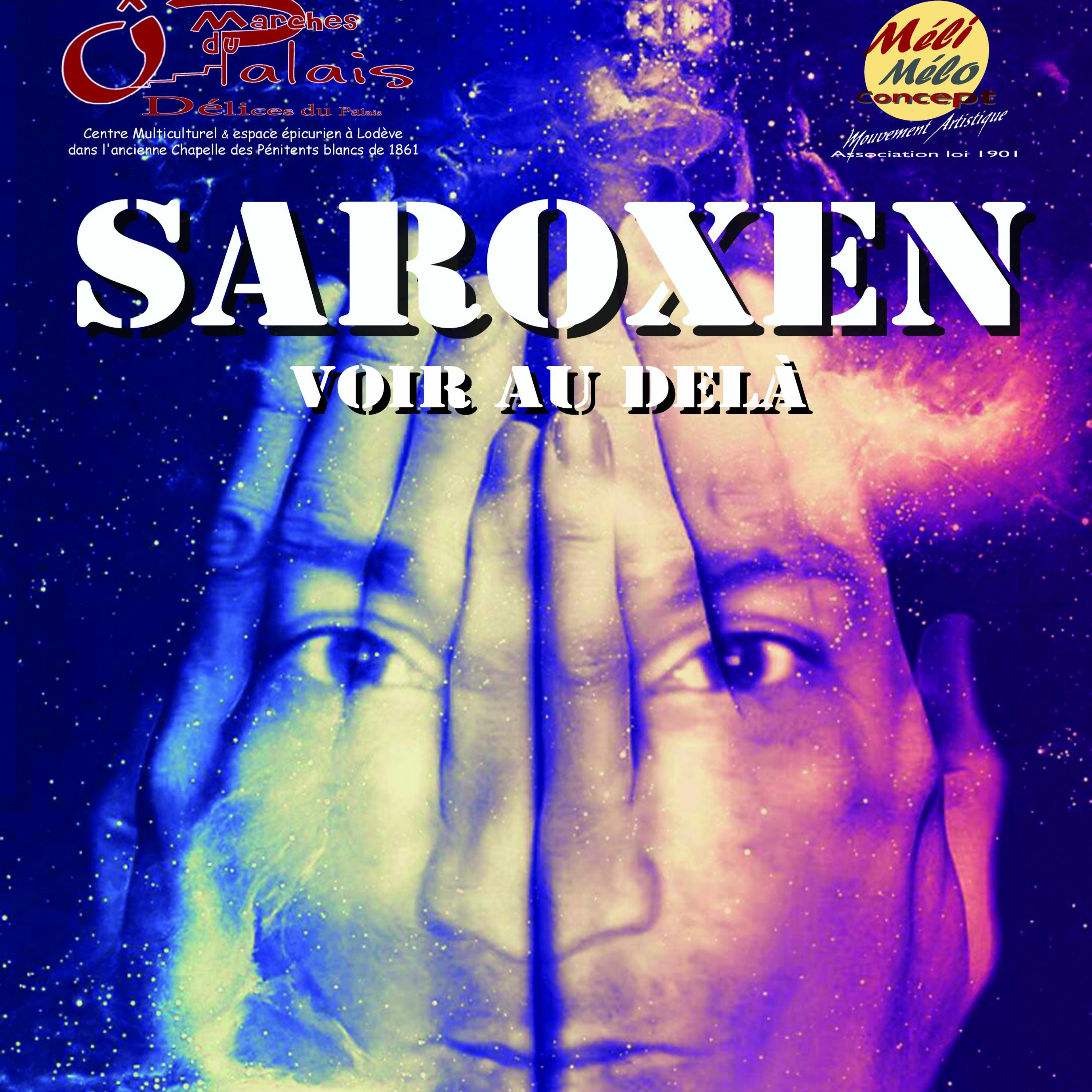 SAROX - SAROJAH