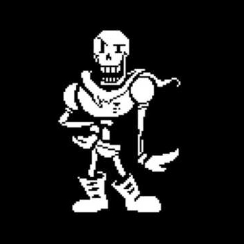 We are number one but it's a Bonetrousle Mix with no lyrics
