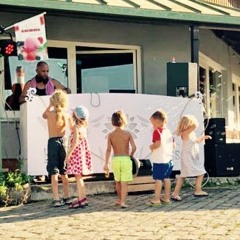 Sai @ EkaMan and Marys bdbash himmel und wasser 20170818