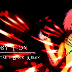 Toby Fox - Megalo Strike Back Remix [UNDERTALE GENOCIDE]