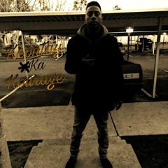 No Worries x KourageTheLyrical