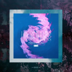 Pinder - I Hope It Rains