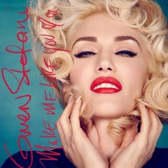 Gwen Stefani - Hard 2 Love