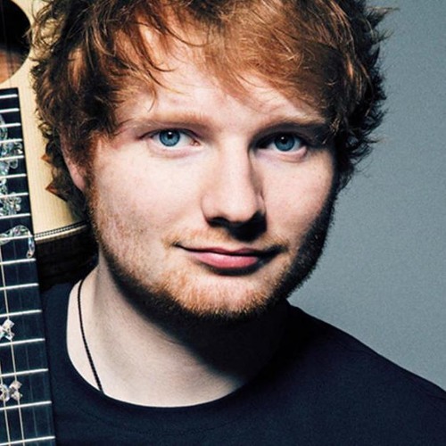 Stream ed sheeran how would you feel lyrics by sheila cilot
