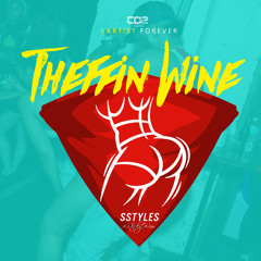 Theffin Wine [C02 Riddim]