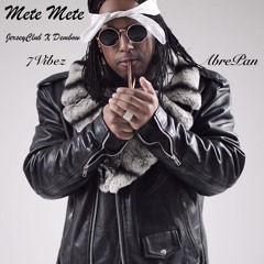 Mete Mete(JerseyClub X Dembow) @DJESlim Ft Mr.AbrePan