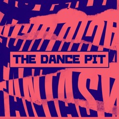 MIX SERIES 008 - THE DANCE PIT