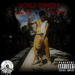 Miss Columbia- Emcee Rick Ft. Ricky Gramz Prod. Kain