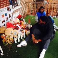 MHT-Relly Ock Gwopaneez Shooter Bunz - Make It Out