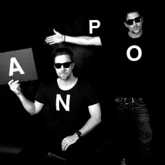 Pan Pot - Sonus Festival - Novalja, Croatia - 21/08/17