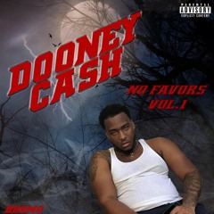 No Favors (Prod.by CjD) @FrassFOOL