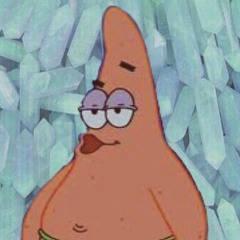 Spongebob Give It All You've Got V A P O R  W A V E