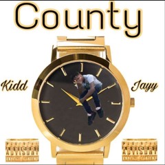 Kiddjayy - County (original)