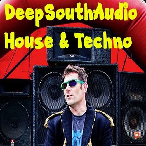 DeepHouse - Radio - A1 - SimonDSA