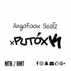 # AngoFoox & [ x Putóx K x ] - SUICIDA