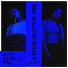 Krewella - Love Outta me (NextRO & El Speaker Remix)FREE