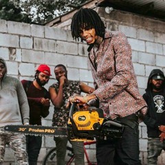 Alkaline - Trumpet (Buss Head) - 2017 @GazaPriiinceEnt
