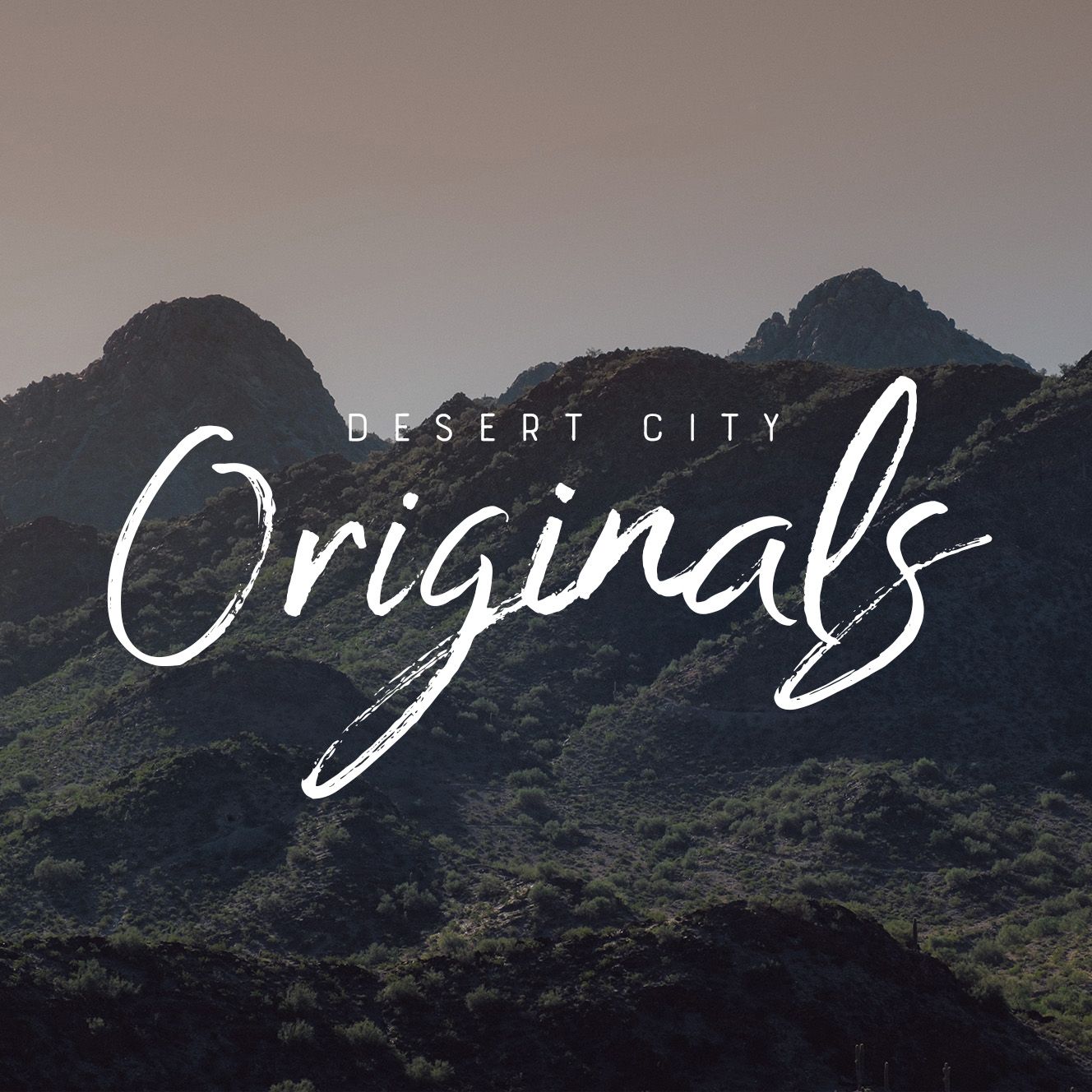 Desert City Originals - August 13, 2017 - Week 2 episode artwork