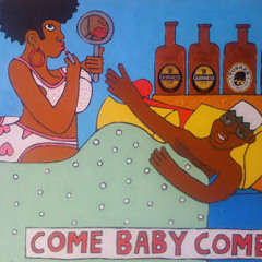 K7-Come Baby Come(RemixByBitMostaxaBit)