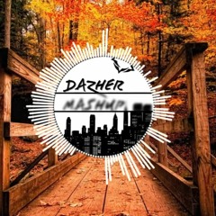 Over Jump | Dazher Mashup