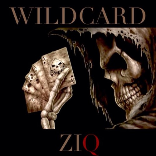 Wildcard - KSHMR (ZIQ Remix)