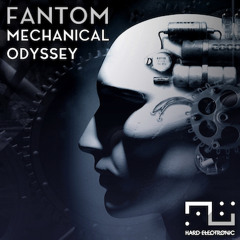 Fantom-Stranger Things