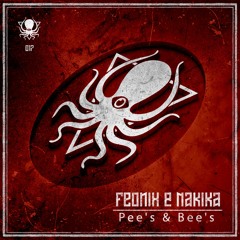 Feonix & Na - Kika - Pees & Bees (DDD017)