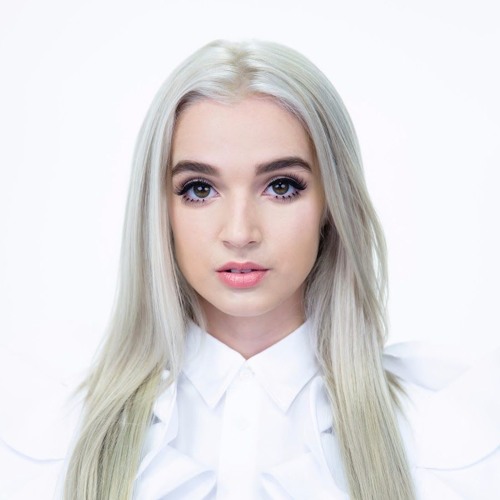 That Poppy - Computer Boy