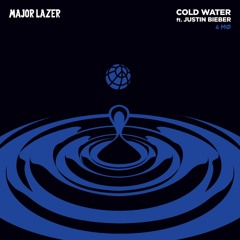 Major Lazer - Cold Water (feat. Justin Bieber & MØ) (Karaoke)