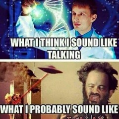 Staind "Mudshovel" low metal growl, vocal sample