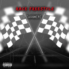 Ca$hmere - The Race (Freestyle)